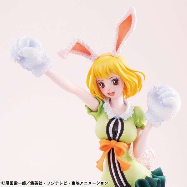 【0909KK】預購 P.O.P. 航海王 LIMITED EDITION 凱洛特 P.O.P. 航海王 LIMITED EDITION 凱洛特