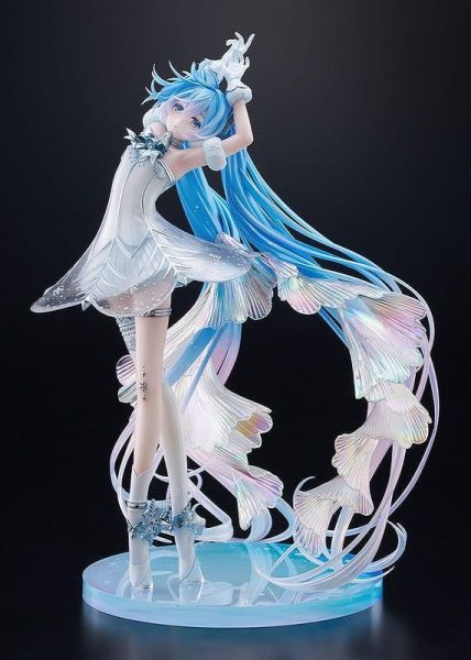 【0823KK】預購 GSC 1/7 PVC G.S. Collection [SC] 初音未來交響樂 2025 札幌公演Ver. GSC 1/7 PVC G.S. Collection [SC] 初音未來交響樂 2025 札幌公演Ver.