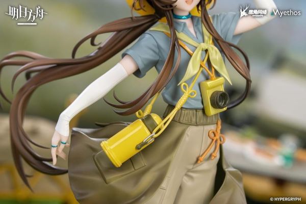 【0623KK】預購 Myethos 1/8 PVC Gift+《明日方舟》阿米婭 野趣拾光Ver. Myethos 1/8 PVC Gift+《明日方舟》阿米婭 野趣拾光Ver.