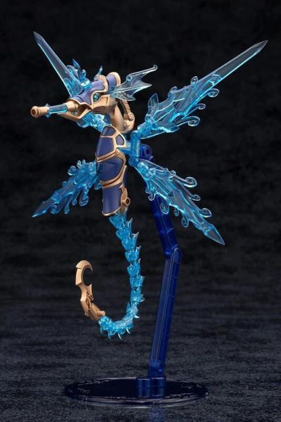 【預購】ARCANADEA 阿爾卡納蒂亞 XenoAlma系列  Hydro Zeeforce 組裝模型(AS003) ARCANADEA 阿爾卡納蒂亞 XenoAlma系列  Hydro Zeeforce 組裝模型(AS003)