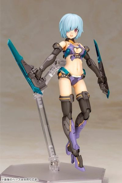 【0709KK】預購 組裝模型 Frame Arms Girl 機甲少女 P3魔鷲 比基尼版 Frame Arms Girl 機甲少女 P3魔鷲 比基尼版