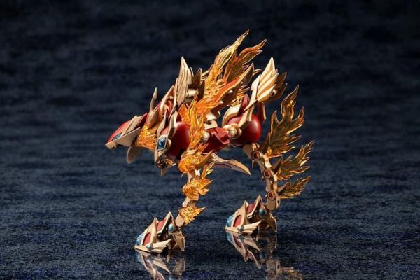 【0603KK】預購 壽屋 組裝模型 ARCANADEA 阿爾卡納蒂亞 XenoAlma系列 烈焰 斯特拉爾 再販 壽屋 組裝模型 ARCANADEA 阿爾卡納蒂亞 XenoAlma系列 烈焰 斯特拉爾 再販