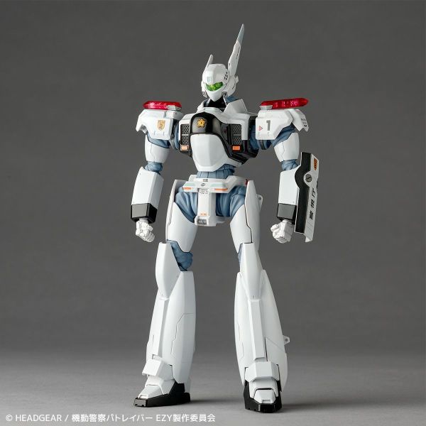 【0812KK】預購 可動 Revoltech《機動警察 EZY》英格蘭姆·Plus (AV-98plus) 可動 Revoltech《機動警察 EZY》英格蘭姆·Plus (AV-98plus)