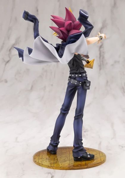【1021KK】預購 1/7 PVC ARTFX J《遊戲王》闇遊戲 熾熱的決鬥者們 1/7 PVC ARTFX J《遊戲王》闇遊戲 熾熱的決鬥者們
