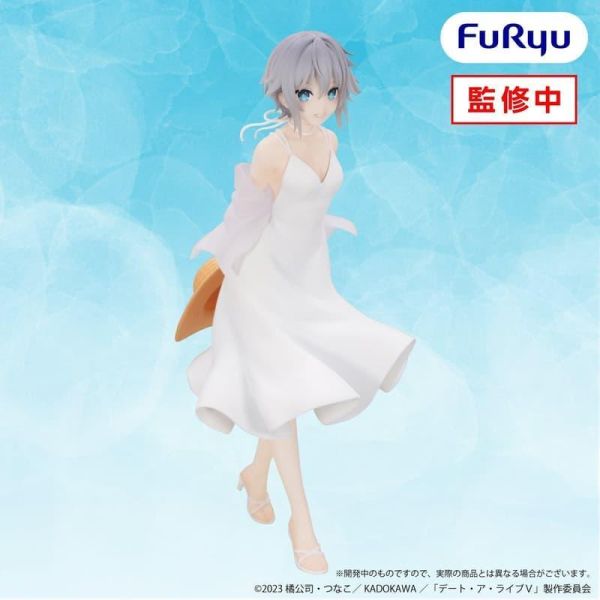 【0604KK】預購 FuRyu 景品 約會大作戰Ⅴ Summer Dress 本條二亞 FuRyu 景品 約會大作戰Ⅴ Summer Dress 本條二亞