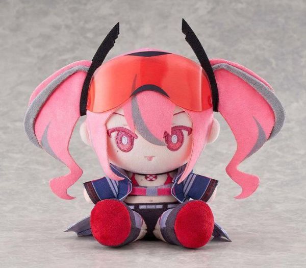 【0412KK】預購 Solarain《碧藍航線》布雷默頓 Q軟玩偶 Solarain《碧藍航線》布雷默頓 Q軟玩偶