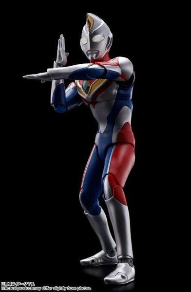 【0909KK】預購 S.H.Figuarts SHF 真骨彫製法 超人力霸王 帝納 閃光形態 S.H.Figuarts SHF 真骨彫製法 超人力霸王 帝納 閃光形態