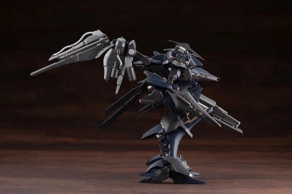 【0224KK】預購 壽屋 組裝模型 1/72 機戰傭兵 雷納德 03-AALIYAH Orlea 壽屋 組裝模型 1/72 機戰傭兵 雷納德 03-AALIYAH Orlea