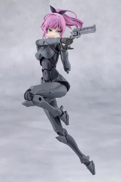 【0714KK】預購 壽屋 組裝模型 無限邂逅Megalo Maria 模擬人形 EMULATOR 騎乘套組 壽屋 組裝模型 無限邂逅Megalo Maria 模擬人形 EMULATOR 騎乘套組