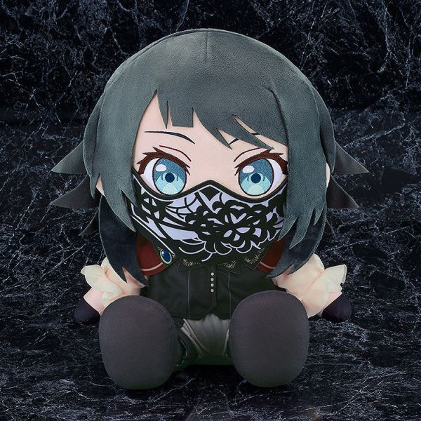 【0921KK】預購 大尺寸40公分玩偶《BanG Dream!》Ave Mujica Timoris 大尺寸40公分玩偶《BanG Dream!》Ave Mujica Timoris