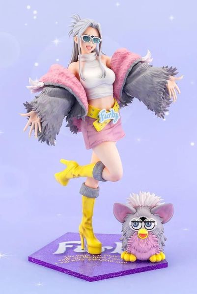 【0728KK】預購 壽屋 1/7 PVC 美少女系列 菲比精靈 壽屋 1/7 PVC 美少女系列 菲比精靈