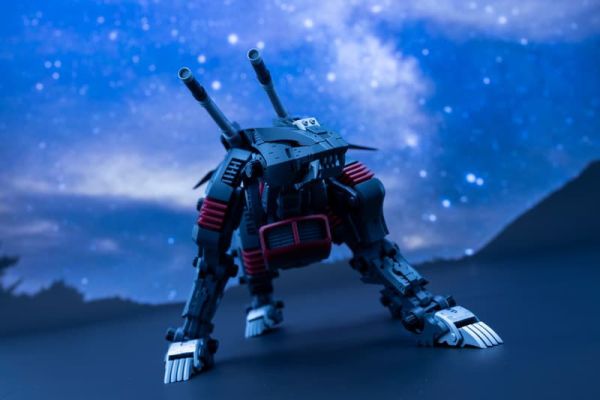 【0114KK】預購 組裝模型 1/72 ZOIDS 洛伊德 閃電豹 阿帕因樣式 2000 新配色 組裝模型 1/72 ZOIDS 洛伊德 閃電豹 阿帕因樣式 2000 新配色