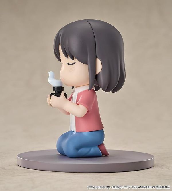 【0816KK】預購 GSC Mini Memory《CITY THE ANIMATION》泉環子 GSC Mini Memory《CITY THE ANIMATION》泉環子