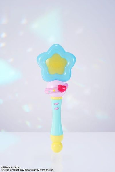 【0510KK】預購 BANDAI PROPLICA 魔法姊妹露露莉莉 星光霓虹&玻璃之心希望變身盒套組 BANDAI PROPLICA 魔法姊妹露露莉莉 星光霓虹&玻璃之心希望變身盒套組