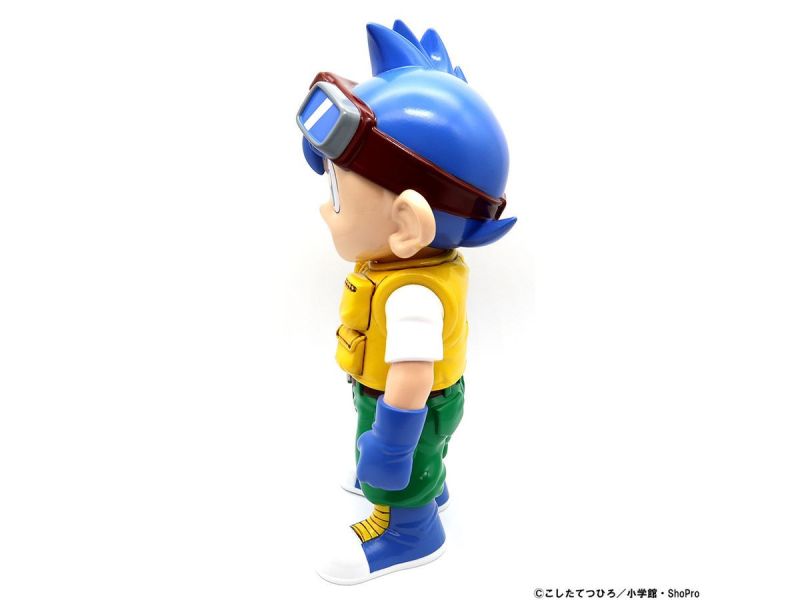 【1127KK】預購 SOFVIPS 爆走兄弟 星馬豪 小豪 軟膠 SOFVIPS 爆走兄弟 星馬豪 小豪 軟膠