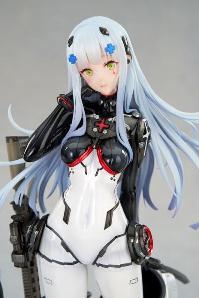 【0127KK】預購 1/7 PVC《少女前線》HK416 子夜福音Ver 附特典 1/7 PVC《少女前線》HK416 子夜福音Ver 附特典