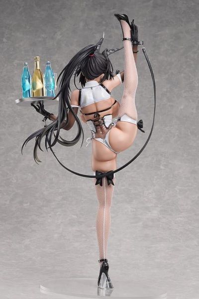 【0816KK】預購 FREEing 1/4 PVC《勝利女神：妮姬》貝伊 閃耀兔 FREEing 1/4 PVC《勝利女神：妮姬》貝伊 閃耀兔