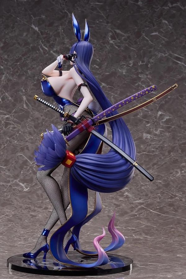 【1109KK】預購 1/4 PVC《Fate/Grand Order》源賴光 兔女郎Style 1/4 PVC《Fate/Grand Order》源賴光 兔女郎Style