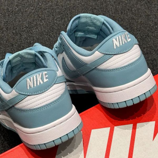 【預購】Nike Dunk Low Denim Turquoise 湖水藍綠 霧藍 低筒 休閒鞋 