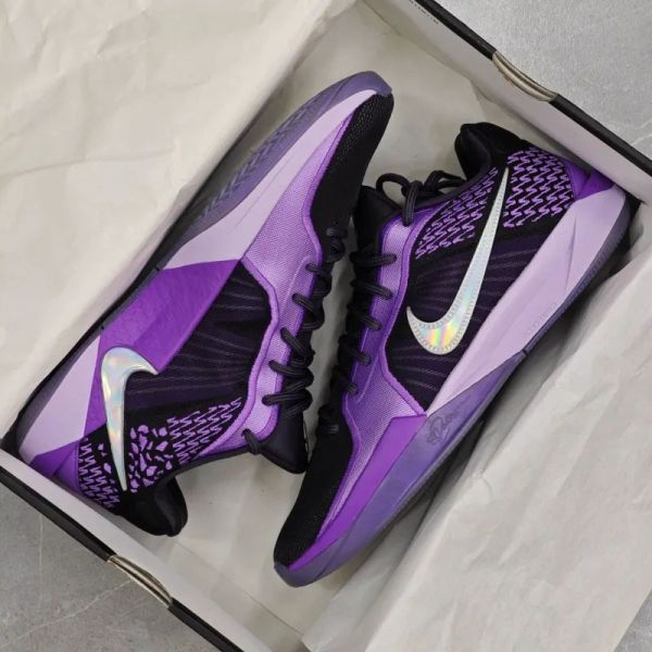 Nike Sabrina 2 “CAVE PURPLE” 黑紫 WNBA 莎賓娜 氣墊低筒 簽名實戰籃球鞋 