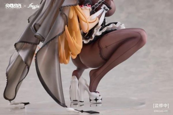 【0804KK】預購 Freyja 1/6 PVC 交錯戰線 莉普絲 誘惑束縛 霧面絲襪版 Freyja 1/6 PVC 交錯戰線 莉普絲 誘惑束縛 霧面絲襪版