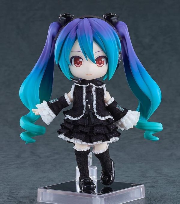 【0809KK】預購 GSC 黏土娃 SEGA feat. 初音未來 ∞Ver. GSC 黏土娃 SEGA feat. 初音未來 ∞Ver.