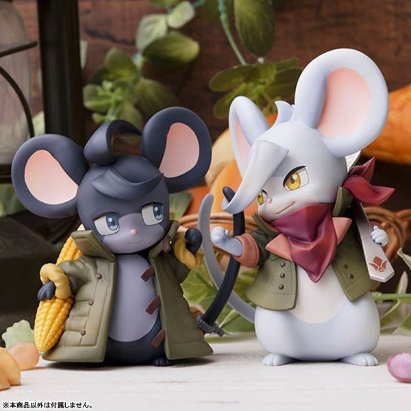 【1113KK】預購 機動戰士鋼彈 鐵血的孤兒 3丁目的孤兒 三日月＆歐格 1/1套組 10週年 機動戰士鋼彈 鐵血的孤兒 3丁目的孤兒 三日月＆歐格 1/1套組 10週年