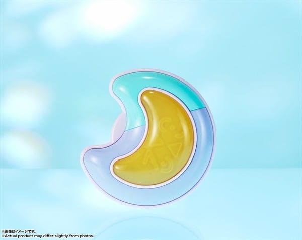 【0510KK】預購 BANDAI PROPLICA 魔法姊妹露露莉莉 月光霓虹&玻璃之心夢幻變身盒套組 BANDAI PROPLICA 魔法姊妹露露莉莉 月光霓虹&玻璃之心夢幻變身盒套組