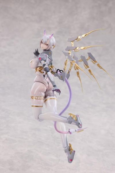 【0717KK】預購 Otherwhere Galactic 1/12 可動 音緒 麗香 溫谷 Otherwhere Galactic 1/12 可動 音緒 麗香 溫谷