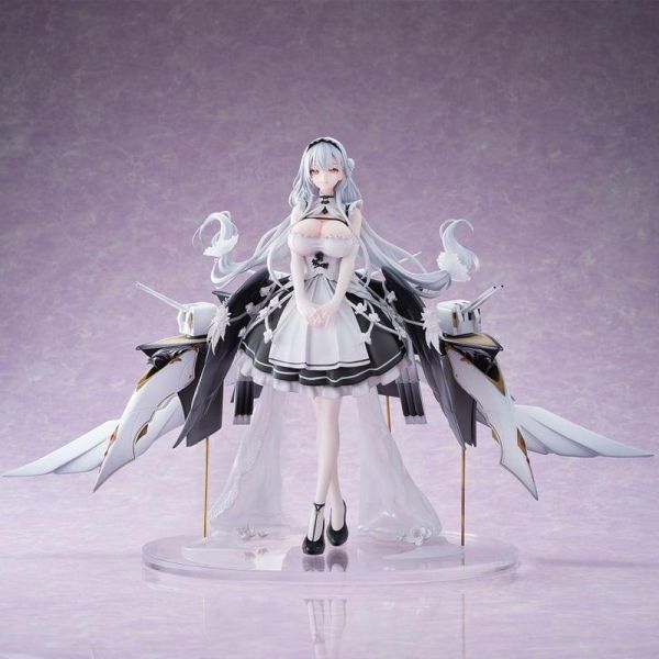 【0719KK】預購 Union Creative 1/6 PVC《碧藍航線》斯庫拉 重裝ver. Union Creative 1/6 PVC《碧藍航線》斯庫拉 重裝ver.