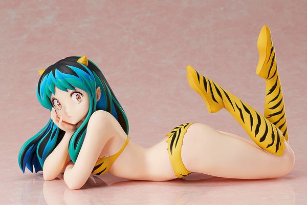 【1012KK】預購 1/4 PVC《她來自煩星》拉姆 再販 1/4 PVC《她來自煩星》拉姆 再販