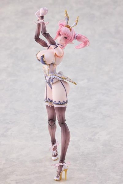 【0823KK】預購 Otherwhere 1/12 Galactic 愛麗絲 可動完成品 Otherwhere 1/12 Galactic 愛麗絲 可動完成品