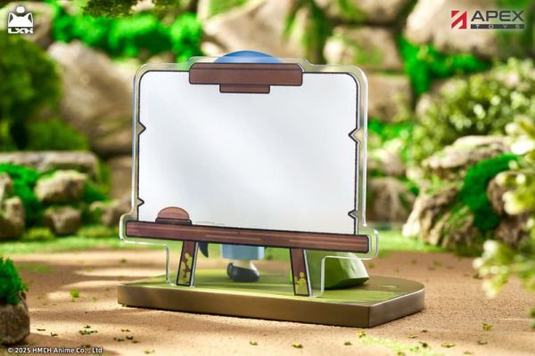 【0127KK】預購 CLICK! 系列 Q版 羅小黑戰記2 無限 CLICK! 系列 Q版 羅小黑戰記2 無限