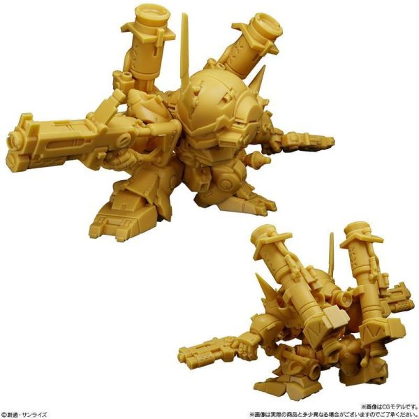 【0504KK】預購 BANDAI 盒玩 機動戰士鋼彈 SUPERIOR DIFAIN 第2彈 中盒10入 BANDAI 盒玩 機動戰士鋼彈 SUPERIOR DIFAIN 第2彈 中盒10入