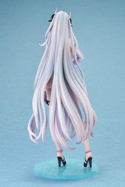 【0607KK】預購 Luminous Box 1/6 PVC《碧藍航線》奇爾沙治 夜間泳池 Luminous Box 1/6 PVC《碧藍航線》奇爾沙治 夜間泳池