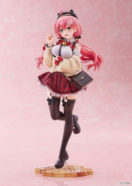 【0816KK】預購 Max Factory 1/7 PVC《hololive》櫻巫女 Date Style 私下服裝Ver. Max Factory 1/7 PVC《hololive》櫻巫女 Date Style 私下服裝Ver.