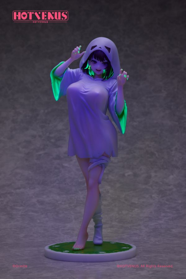 【1214KK】預購 1/6 PVC Orumiru氏原畫 Mille 1/6 PVC Orumiru氏原畫 Mille