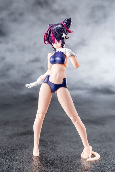 【0813KK】預購 組裝模型 Megami Device 女神裝置 慾望少女突擊者 組裝模型 Megami Device 女神裝置 慾望少女突擊者