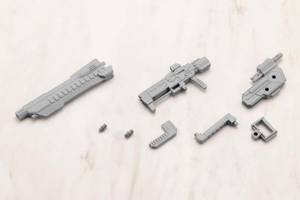 【0714KK】預購 壽屋 組裝模型 MSG武裝零件 MW53J 武器組件53 跨越發射器 壽屋 組裝模型 MSG武裝零件 MW53J 武器組件53 跨越發射器
