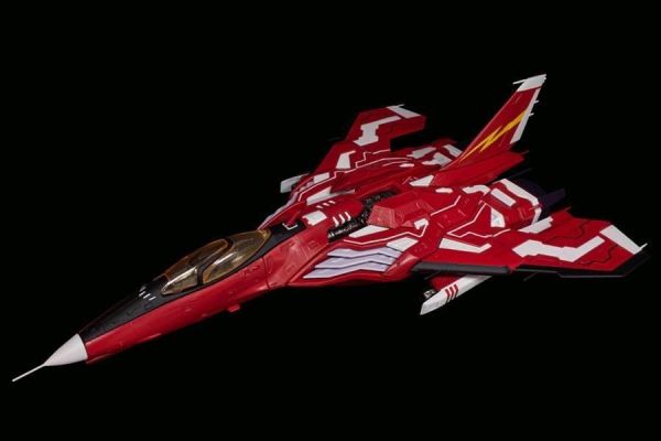 【0729KK】預購 組裝模型 1/100《雷電V：導演剪輯版》FT-00004A Azuma 組裝模型 1/100《雷電V：導演剪輯版》FT-00004A Azuma