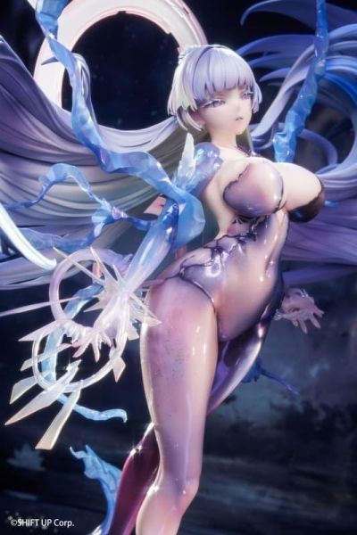 【0623KK】預購 Hobby Sakura 1/4 PVC《勝利女神：妮姬》娜由塔:無為 豪華版 Hobby Sakura 1/4 PVC《勝利女神：妮姬》娜由塔:無為 豪華版