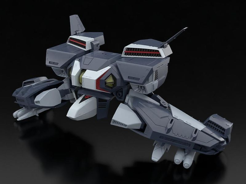 【0610KK】預購 GSC 組裝模型 MODEROID《超時空世紀》NIKICK（奧爾森機） GSC 組裝模型 MODEROID《超時空世紀》NIKICK（奧爾森機）
