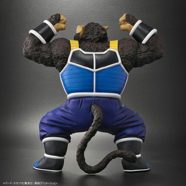 【1102KK】預購 Dragon Ball Arise 大猿托特波 Dragon Ball Arise 大猿托特波