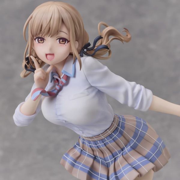 【0324KK】預購 Union Creative 1/6 PVC《雙生戀情密不可分》神宮寺那織 Union Creative 1/6 PVC《雙生戀情密不可分》神宮寺那織