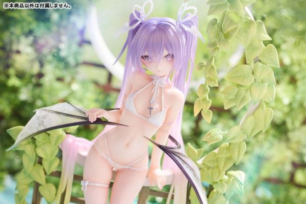 【0731KK】預購 1/6 PVC rurudo原畫 伊芙 伊甸園Ver. 1/6 PVC rurudo原畫 伊芙 伊甸園Ver.