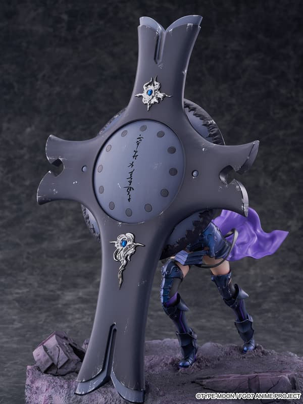 【1026KK】預購 1/7 PVC CyberZ《Fate/Grand Order》瑪修·基列萊特 1/7 PVC CyberZ《Fate/Grand Order》瑪修·基列萊特