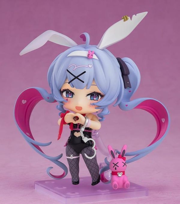 【0610KK】預購 GSC 黏土人 初音未來 兔子洞Ver. 再販 GSC 黏土人 初音未來 兔子洞Ver. 再販