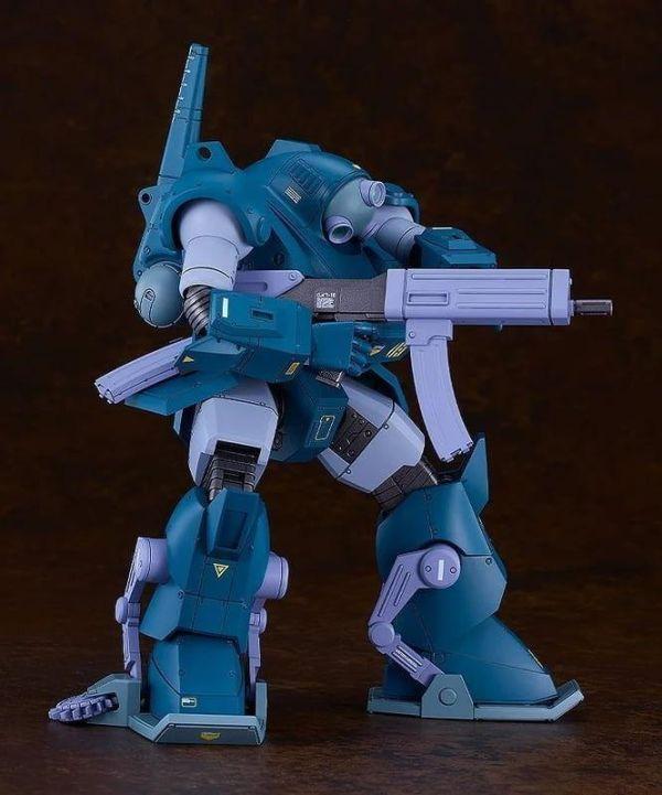 【10/29yy】PLAMAX SV-05 1/24 Scale ATH-06-WP 潛水甲蟲 PLAMAX SV-05 1/24 Scale ATH-06-WP 潛水甲蟲