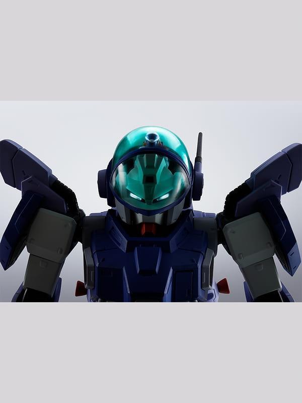 【0414KK】預購 BANDAI HI-METAL R 蒼藍流星SPT 雷茲納 BANDAI HI-METAL R 蒼藍流星SPT 雷茲納