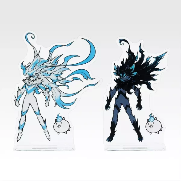 【0122KK】預購 日版 一番賞 貓咪大戰爭～一起來撕撕籤紙喵～整套 日版 一番賞 貓咪大戰爭～一起來撕撕籤紙喵～整套